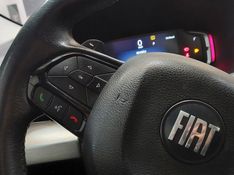 Fiat TORO 1.3 TURBO 270 FLEX FREEDOM AT6 2022/2022 BETIOLO NOVOS E SEMINOVOS LAJEADO / Carros no Vale