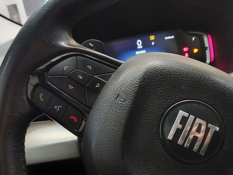 Fiat TORO 1.3 TURBO 270 FLEX FREEDOM AT6 2022/2022 BETIOLO NOVOS E SEMINOVOS LAJEADO / Carros no Vale