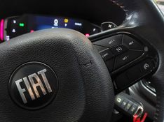 Fiat TORO 1.3 TURBO 270 FLEX FREEDOM AT6 2022/2022 BETIOLO NOVOS E SEMINOVOS LAJEADO / Carros no Vale