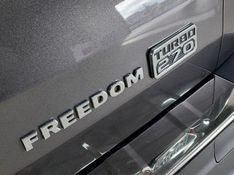 Fiat TORO 1.3 TURBO 270 FLEX FREEDOM AT6 2022/2022 BETIOLO NOVOS E SEMINOVOS LAJEADO / Carros no Vale