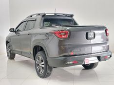 Fiat TORO 1.3 TURBO 270 FLEX FREEDOM AT6 2022/2022 BETIOLO NOVOS E SEMINOVOS LAJEADO / Carros no Vale