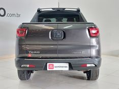 Fiat TORO 1.3 TURBO 270 FLEX FREEDOM AT6 2022/2022 BETIOLO NOVOS E SEMINOVOS LAJEADO / Carros no Vale