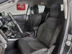 Fiat TORO 1.3 TURBO 270 FLEX FREEDOM AT6 2022/2022 BETIOLO NOVOS E SEMINOVOS LAJEADO / Carros no Vale