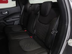 Fiat TORO 1.3 TURBO 270 FLEX FREEDOM AT6 2022/2022 BETIOLO NOVOS E SEMINOVOS LAJEADO / Carros no Vale