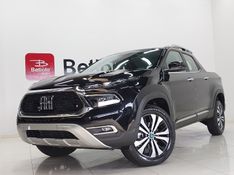 Fiat TORO 1.3 TURBO 270 FLEX VOLCANO AT6 2025/2025 BETIOLO NOVOS E SEMINOVOS LAJEADO / Carros no Vale