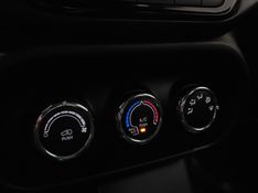 Fiat TORO 1.8 16V EVO FLEX FREEDOM AT6 2017/2018 BETIOLO NOVOS E SEMINOVOS LAJEADO / Carros no Vale