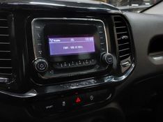 Fiat TORO 1.8 16V EVO FLEX FREEDOM AT6 2017/2018 BETIOLO NOVOS E SEMINOVOS LAJEADO / Carros no Vale