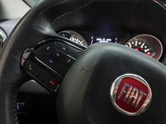 Fiat TORO 1.8 16V EVO FLEX FREEDOM AT6 2017/2018 BETIOLO NOVOS E SEMINOVOS LAJEADO / Carros no Vale