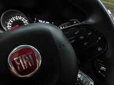 Fiat TORO 1.8 16V EVO FLEX FREEDOM AT6 2017/2018 BETIOLO NOVOS E SEMINOVOS LAJEADO / Carros no Vale