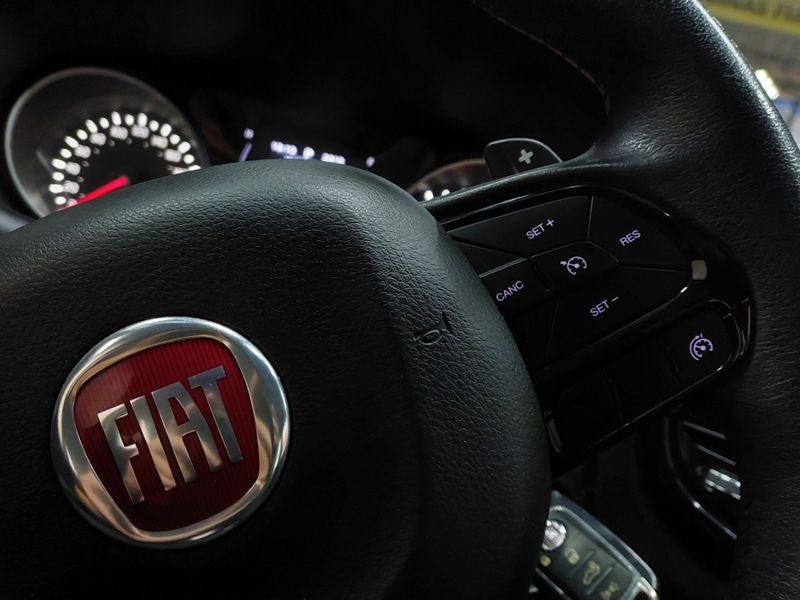 Fiat TORO 1.8 16V EVO FLEX FREEDOM AT6 2017/2018 BETIOLO NOVOS E SEMINOVOS LAJEADO / Carros no Vale