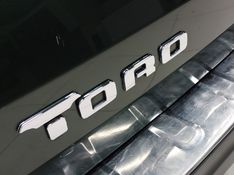 Fiat TORO 1.8 16V EVO FLEX FREEDOM AT6 2017/2018 BETIOLO NOVOS E SEMINOVOS LAJEADO / Carros no Vale