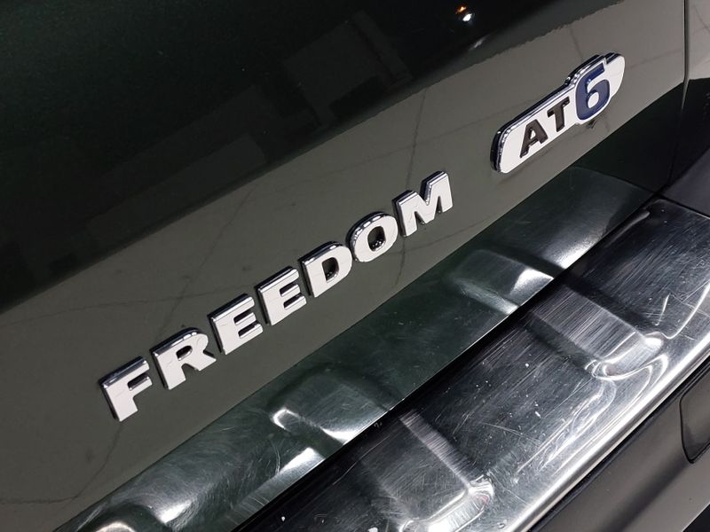 Fiat TORO 1.8 16V EVO FLEX FREEDOM AT6 2017/2018 BETIOLO NOVOS E SEMINOVOS LAJEADO / Carros no Vale