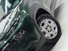 Fiat TORO 1.8 16V EVO FLEX FREEDOM AT6 2017/2018 BETIOLO NOVOS E SEMINOVOS LAJEADO / Carros no Vale