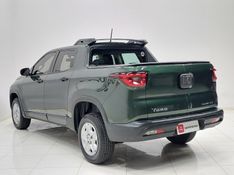 Fiat TORO 1.8 16V EVO FLEX FREEDOM AT6 2017/2018 BETIOLO NOVOS E SEMINOVOS LAJEADO / Carros no Vale