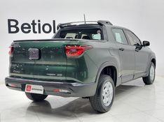Fiat TORO 1.8 16V EVO FLEX FREEDOM AT6 2017/2018 BETIOLO NOVOS E SEMINOVOS LAJEADO / Carros no Vale