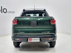 Fiat TORO 1.8 16V EVO FLEX FREEDOM AT6 2017/2018 BETIOLO NOVOS E SEMINOVOS LAJEADO / Carros no Vale