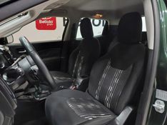 Fiat TORO 1.8 16V EVO FLEX FREEDOM AT6 2017/2018 BETIOLO NOVOS E SEMINOVOS LAJEADO / Carros no Vale
