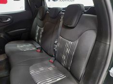 Fiat TORO 1.8 16V EVO FLEX FREEDOM AT6 2017/2018 BETIOLO NOVOS E SEMINOVOS LAJEADO / Carros no Vale