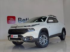 Fiat TORO 2.0 16V TURBO DIESEL FREEDOM 4WD AT9 2019/2020 BETIOLO NOVOS E SEMINOVOS LAJEADO / Carros no Vale
