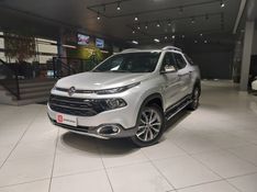 Fiat TORO 2.0 16V TURBO DIESEL RANCH 4WD AT9 2018/2019 BETIOLO NOVOS E SEMINOVOS LAJEADO / Carros no Vale