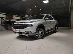 Fiat TORO 2.0 16V TURBO DIESEL RANCH 4WD AT9 2018/2019 BETIOLO NOVOS E SEMINOVOS LAJEADO / Carros no Vale