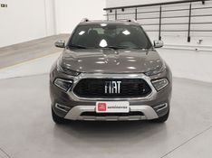 Fiat TORO 2.0 16V TURBO DIESEL RANCH 4WD AT9 2022/2023 BETIOLO NOVOS E SEMINOVOS LAJEADO / Carros no Vale