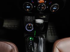 Fiat TORO 2.0 16V TURBO DIESEL RANCH 4WD AT9 2018/2019 BETIOLO NOVOS E SEMINOVOS LAJEADO / Carros no Vale