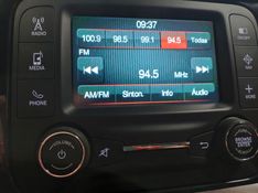 Fiat TORO 2.0 16V TURBO DIESEL RANCH 4WD AT9 2018/2019 BETIOLO NOVOS E SEMINOVOS LAJEADO / Carros no Vale