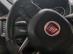 Fiat TORO 2.0 16V TURBO DIESEL RANCH 4WD AT9 2018/2019 BETIOLO NOVOS E SEMINOVOS LAJEADO / Carros no Vale