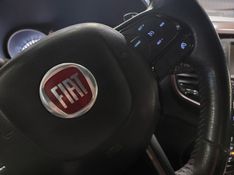 Fiat TORO 2.0 16V TURBO DIESEL RANCH 4WD AT9 2018/2019 BETIOLO NOVOS E SEMINOVOS LAJEADO / Carros no Vale