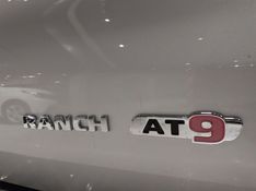 Fiat TORO 2.0 16V TURBO DIESEL RANCH 4WD AT9 2018/2019 BETIOLO NOVOS E SEMINOVOS LAJEADO / Carros no Vale