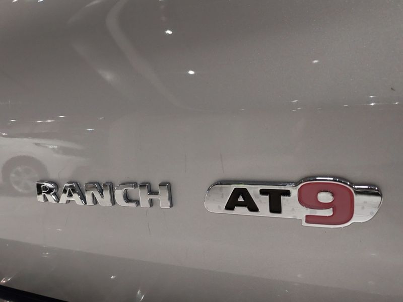 Fiat TORO 2.0 16V TURBO DIESEL RANCH 4WD AT9 2018/2019 BETIOLO NOVOS E SEMINOVOS LAJEADO / Carros no Vale