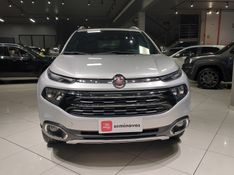 Fiat TORO 2.0 16V TURBO DIESEL RANCH 4WD AT9 2018/2019 BETIOLO NOVOS E SEMINOVOS LAJEADO / Carros no Vale