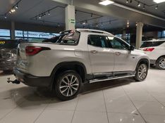Fiat TORO 2.0 16V TURBO DIESEL RANCH 4WD AT9 2018/2019 BETIOLO NOVOS E SEMINOVOS LAJEADO / Carros no Vale
