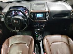 Fiat TORO 2.0 16V TURBO DIESEL RANCH 4WD AT9 2018/2019 BETIOLO NOVOS E SEMINOVOS LAJEADO / Carros no Vale