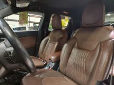 Fiat TORO 2.0 16V TURBO DIESEL RANCH 4WD AT9 2018/2019 BETIOLO NOVOS E SEMINOVOS LAJEADO / Carros no Vale