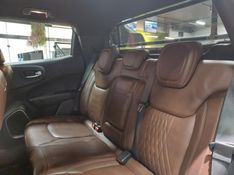 Fiat TORO 2.0 16V TURBO DIESEL RANCH 4WD AT9 2018/2019 BETIOLO NOVOS E SEMINOVOS LAJEADO / Carros no Vale