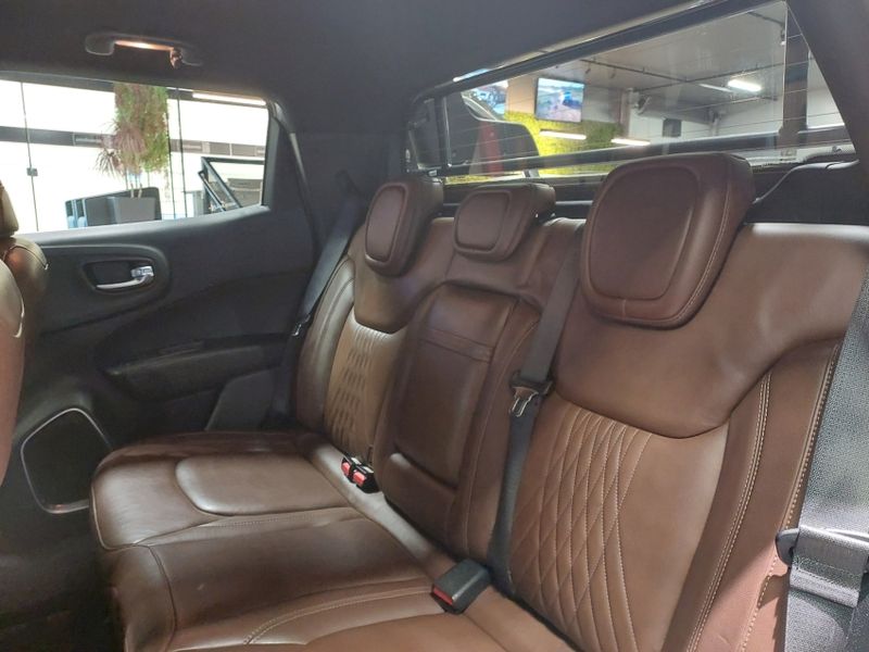 Fiat TORO 2.0 16V TURBO DIESEL RANCH 4WD AT9 2018/2019 BETIOLO NOVOS E SEMINOVOS LAJEADO / Carros no Vale