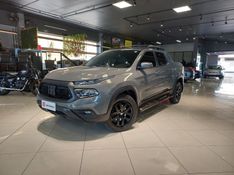 Fiat TORO 2.0 16V TURBO DIESEL ULTRA 4WD AT9 2022/2023 BETIOLO NOVOS E SEMINOVOS LAJEADO / Carros no Vale