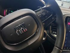 Fiat TORO 2.0 16V TURBO DIESEL ULTRA 4WD AT9 2022/2023 BETIOLO NOVOS E SEMINOVOS LAJEADO / Carros no Vale