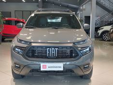 Fiat TORO 2.0 16V TURBO DIESEL ULTRA 4WD AT9 2022/2023 BETIOLO NOVOS E SEMINOVOS LAJEADO / Carros no Vale