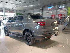 Fiat TORO 2.0 16V TURBO DIESEL ULTRA 4WD AT9 2022/2023 BETIOLO NOVOS E SEMINOVOS LAJEADO / Carros no Vale