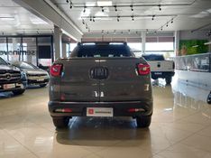 Fiat TORO 2.0 16V TURBO DIESEL ULTRA 4WD AT9 2022/2023 BETIOLO NOVOS E SEMINOVOS LAJEADO / Carros no Vale