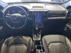 Fiat TORO 2.0 16V TURBO DIESEL ULTRA 4WD AT9 2022/2023 BETIOLO NOVOS E SEMINOVOS LAJEADO / Carros no Vale