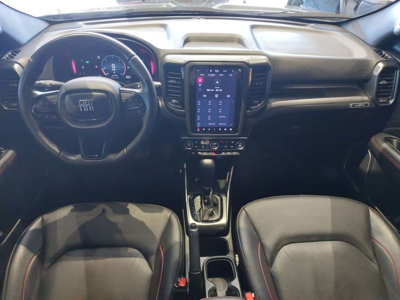 Fiat TORO 2.0 16V TURBO DIESEL ULTRA 4WD AT9 2022/2023 BETIOLO NOVOS E SEMINOVOS LAJEADO / Carros no Vale