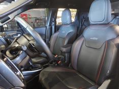 Fiat TORO 2.0 16V TURBO DIESEL ULTRA 4WD AT9 2022/2023 BETIOLO NOVOS E SEMINOVOS LAJEADO / Carros no Vale