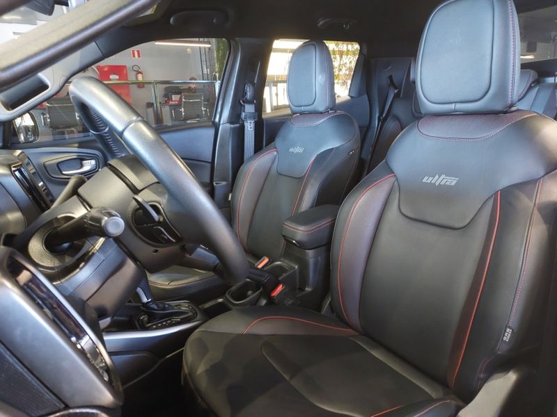 Fiat TORO 2.0 16V TURBO DIESEL ULTRA 4WD AT9 2022/2023 BETIOLO NOVOS E SEMINOVOS LAJEADO / Carros no Vale