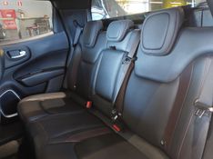 Fiat TORO 2.0 16V TURBO DIESEL ULTRA 4WD AT9 2022/2023 BETIOLO NOVOS E SEMINOVOS LAJEADO / Carros no Vale