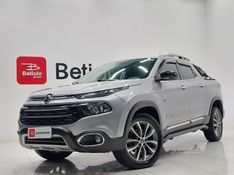 Fiat TORO 2.0 16V TURBO DIESEL VOLCANO 4WD AT9 2020/2021 BETIOLO NOVOS E SEMINOVOS LAJEADO / Carros no Vale