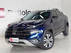 Fiat TORO 2.0 16V TURBO DIESEL VOLCANO 4WD AT9 2022/2023 BETIOLO NOVOS E SEMINOVOS LAJEADO / Carros no Vale